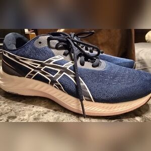 ASIC Gel Excite 9 Size 7.5 Blue